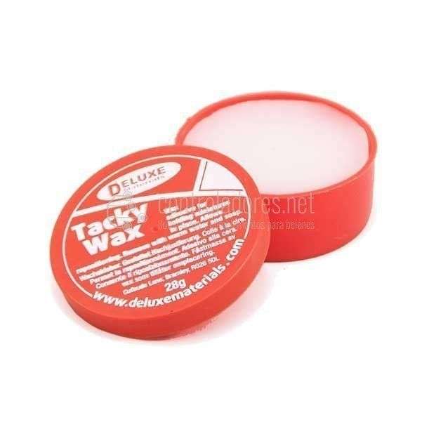 Deluxe Tacky Wax (28g)