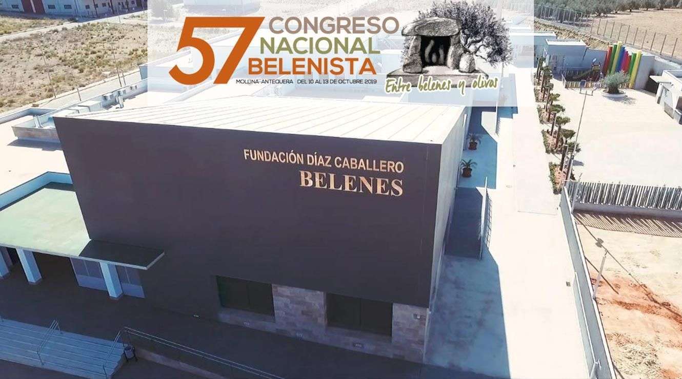 El 57 Congreso Nacional Belenista, en Mollina